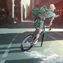 About Last Ride