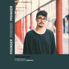PEDRO - Exclusive Mix - 99GINGER