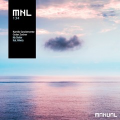 Kamilo Sanclemente & Golan Zocher - My Shelter feat. Velveta (version 1)