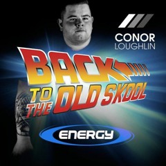 ENERGY 106  back to the old skool mix
