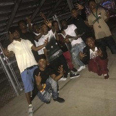 Cross9 Anthem - (YDN Tadoe X YDN Tommy XBouldacrest Skipp X HarbordaleJayy X #FREEBubba)