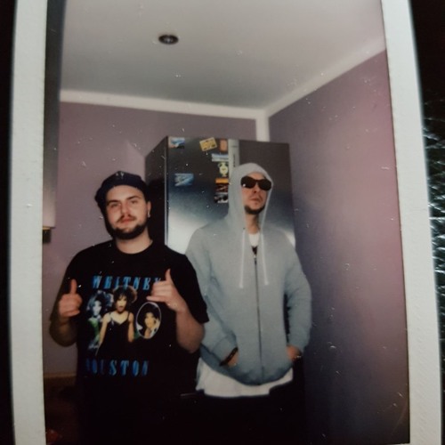 Djungel (feat. Vuka) prod. by Kuchenmann