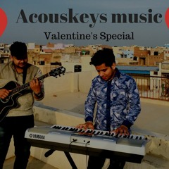 Valentine's Day Special | Mashup | Ft. Aditya Ankur And Tushar Goyal