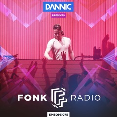 Fonk Radio | FNKR075