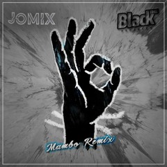 Perfect - Ed Sheeran ✘ The Black Ft. Jomix (Mambo Remix) Demo