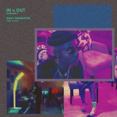 INTERLUDE II (IN n OUT) prod. by leriQ