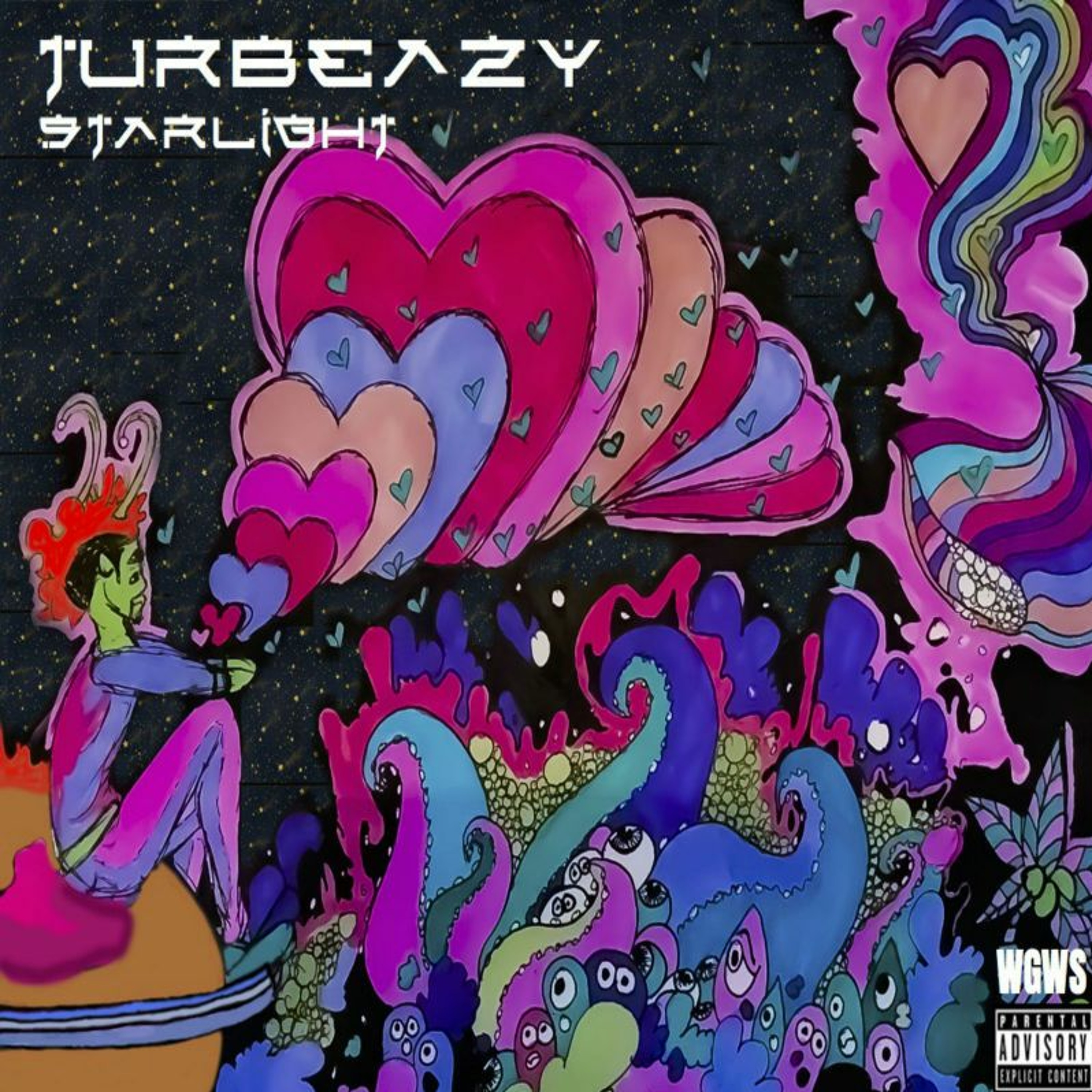User (prod Von Solo) episode artwork