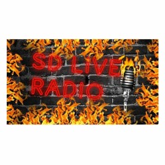 SD LIVE RADIO PRESENTS PROJECT BABY RADIO E6