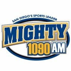 Mighty 1090 Line Up