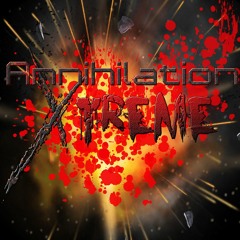 Annihilation Xtreme | Parasite (NL) (Diabarha Tribute) - Xtreme Residency Mix #1 | February 2018