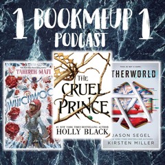 Episode 1: The Cruel Prince, Whichwood & Otherworld