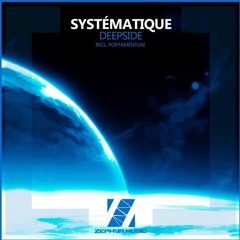 Systématique - Deepside (Original Mix)