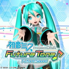 Hatsune Miku Project Diva Future Tone (Future Sound)