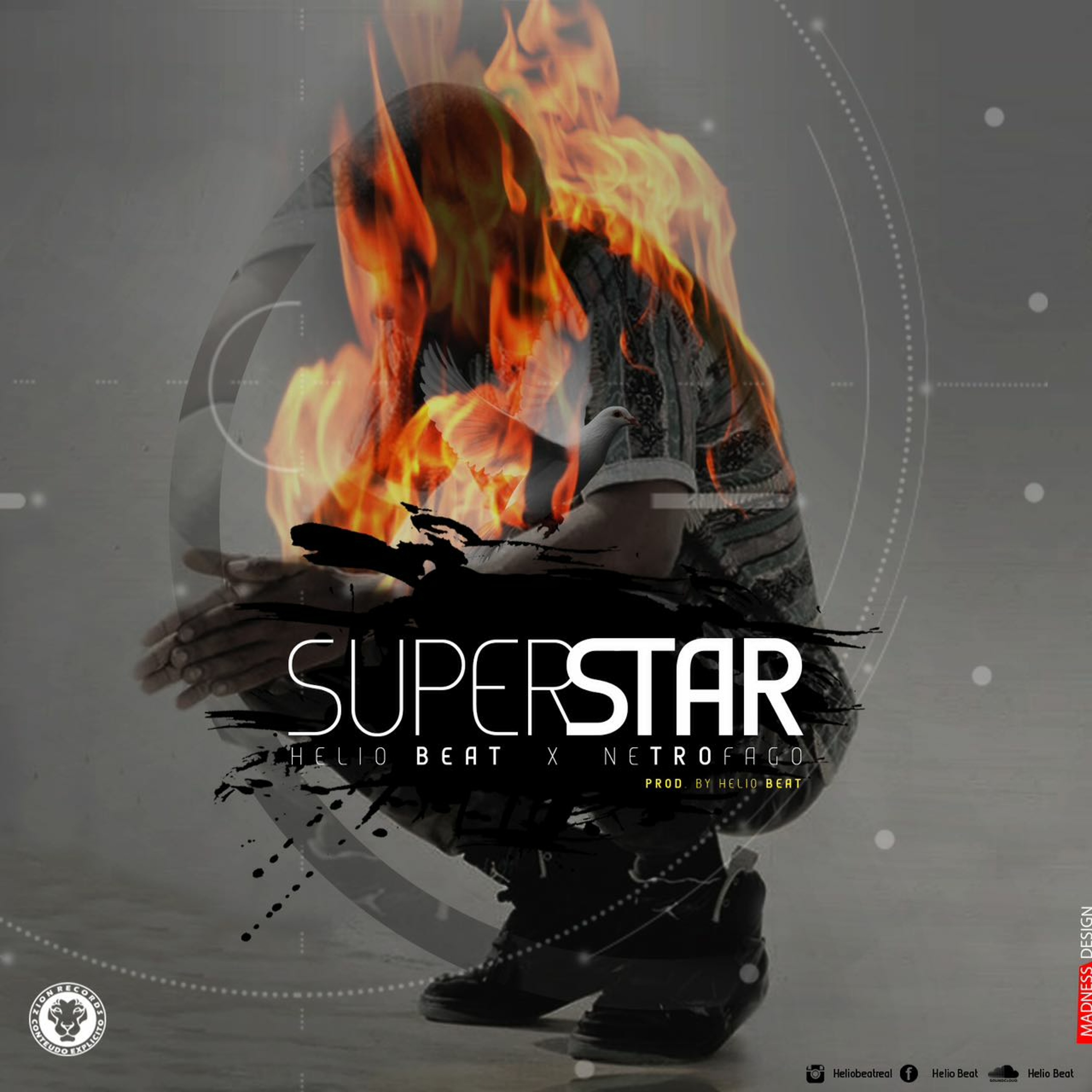 Super Star episode artwork