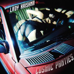 Lady Krishna - Sally Was A Sailor's Sailor