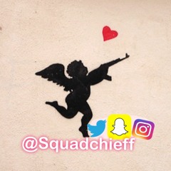 My love vs my drugs(Prod. by Squadchieff)