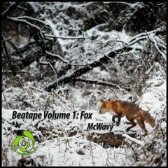 McWavy - Beatape Volume One: Fox