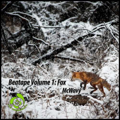 McWavy - Beatape Volume One: Fox