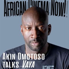 African Cinema Now!