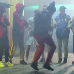 Epilef - Abusivamente (Funk Uruguayo) Abusadamente Remix