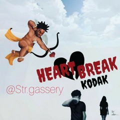 Kodak Black- No Feelings(Fast)#HBK