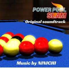 Power Pool Slam OST - Powering Up