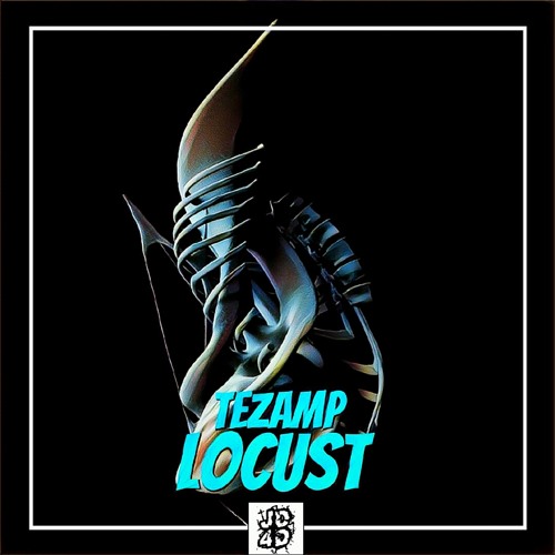 Tezamp- Locust