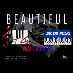 Beautiful Kompa Remix