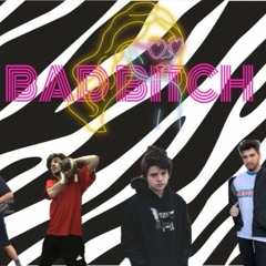 Calinacho, Milos, Voinea, Aldea - BAD BITCH.