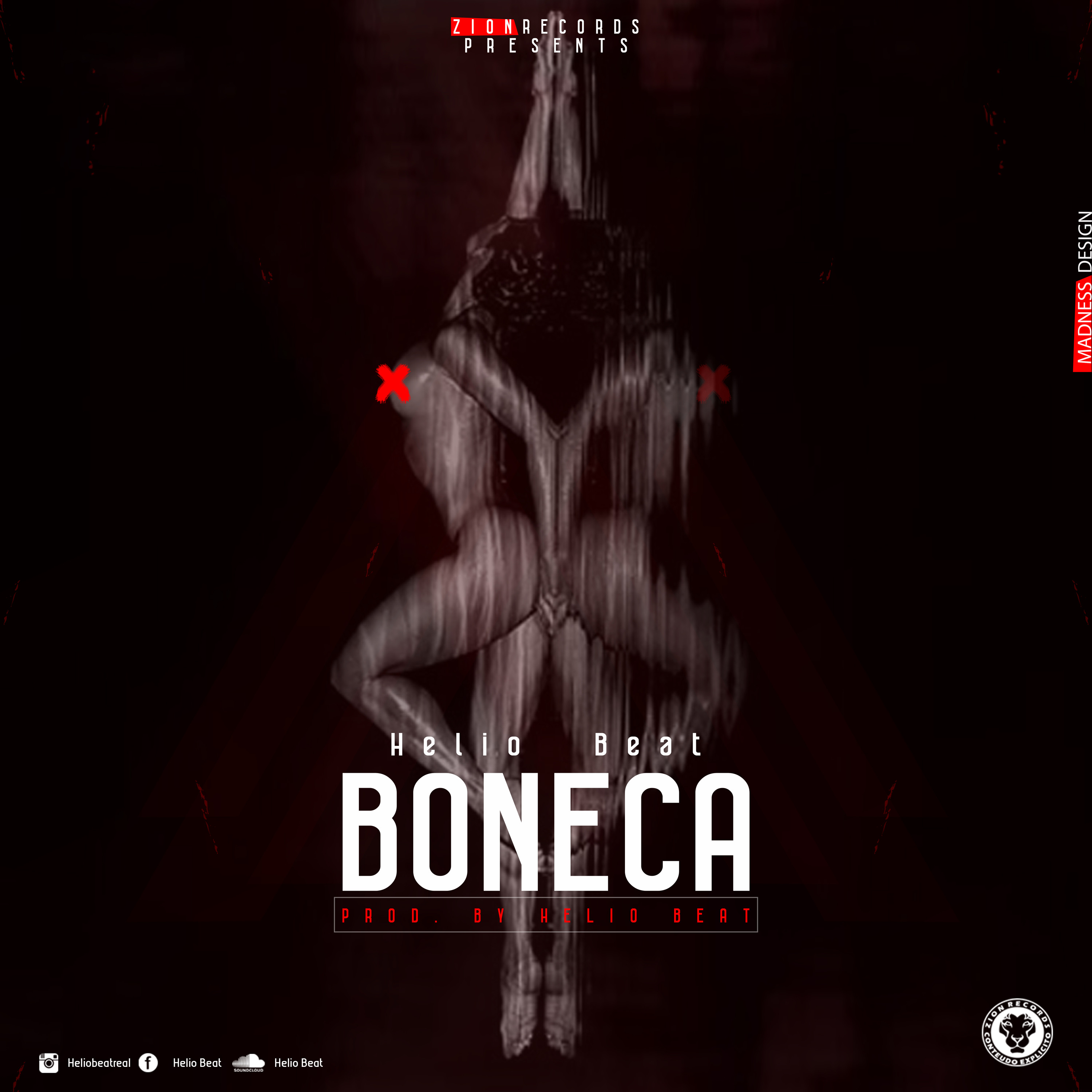 Boneca episode artwork