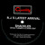 Artwork for R.J.'s Latest Arrival - Shackles (Petko Turner's Classic Edit) Electro Boogie Funk Monster
