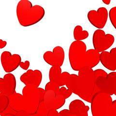 I Think I Might Be Falling