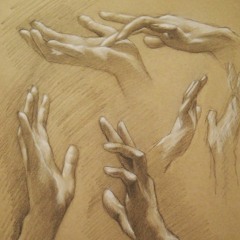 Рина Штемпель - Руки