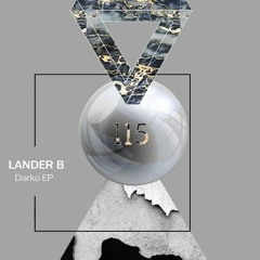 Lander B and Dok & Martin - Octano (Transmit Recordings)