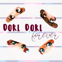 Doki Doki Forever •  cover ft. Cami, Sedgeie & Luci (Doki Doki Literature Club)