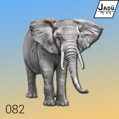 Pacific Patterns & Chase Manhattan - Jet Set (JADŪ082)