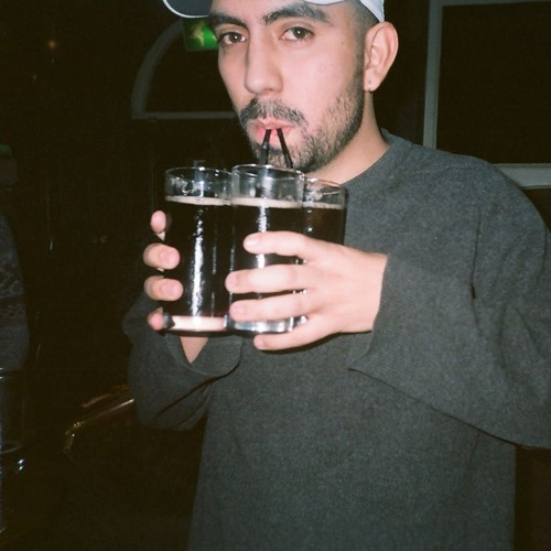 BOILER/HOLD-UP (prod. Lucas OPRV)
