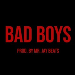 [Sold] Miami Style Beat | Bad Boys | Prod  By @MrJayBeats