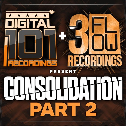 IRONLUNG B2B DESIRE FT SMK & SPOOKA (RAF)@CONSOLIDATION PT2