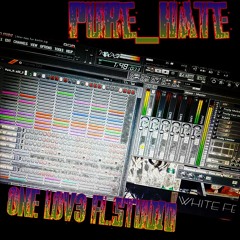 Pure_Hate_One Lov3 FLStudio 190bpm.mp3