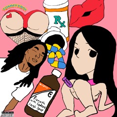 My Drugs (prod. 6Silky x TJBased)