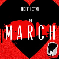 the march