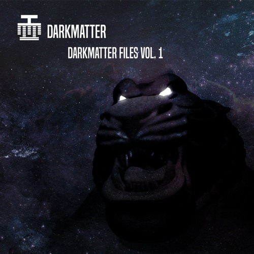 DarkMatter Files Vol. 1