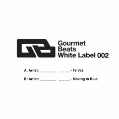 GBWL002 - B - ______ ____- Moving In Blue