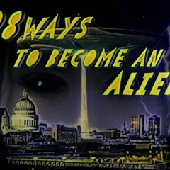 Lost- 1998 X Rj The Alien