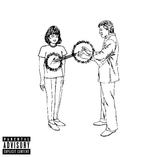 Dog Language - Everything, Everything