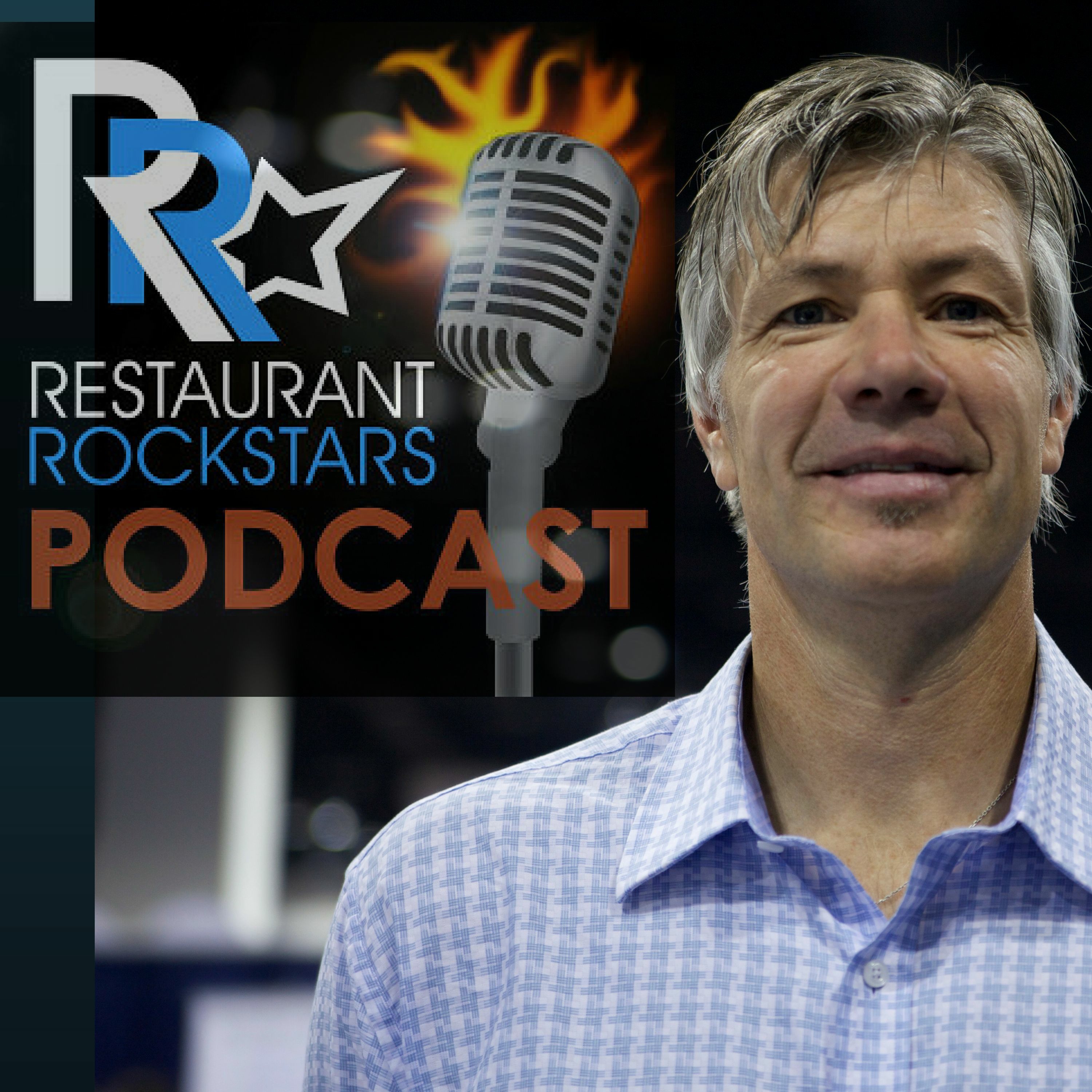 Restaurant Rockstars Podcast