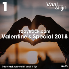 Specials Series | Vaal & Tijn - Valentine's Special 2018 | 1daytrack.com
