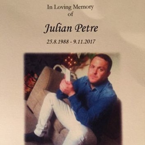 Lynny | Julian Petre Tribute