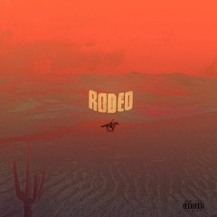 RODEO prod. by Albert Hype x The Pushers